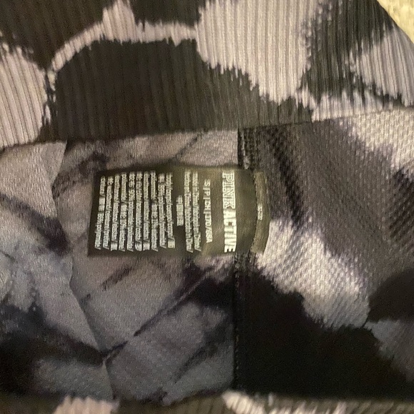 Victoria Secret Bikers Shorts - Picture 2 of 3